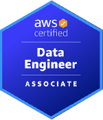 AWS Data Engineer