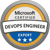 Microsoft DevOps Engineer